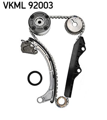 SKF Garnitura lanca razvoda